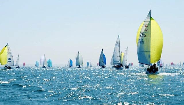 Saját csapatot indítunk a világ legnagyobb egyetemisták által szervezett sporteseményén